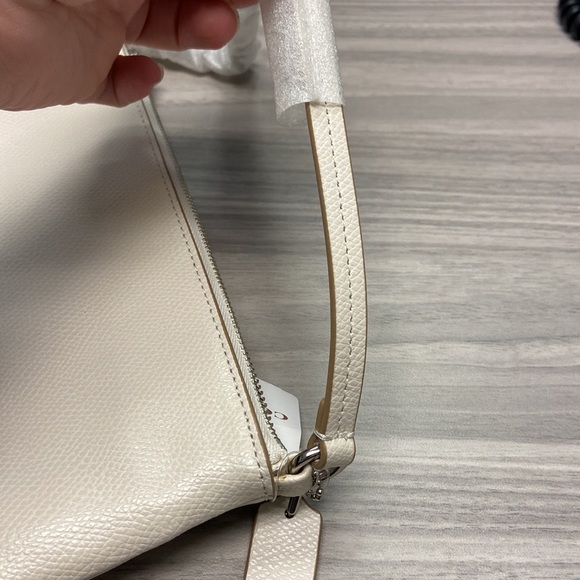 Coach Mini Shoulder Bag and Zippered Pouch Set - Picture 12 of 16